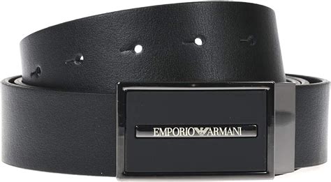 armani men's belts sale.